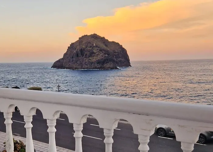 Chc - Casa Blanca Garachico