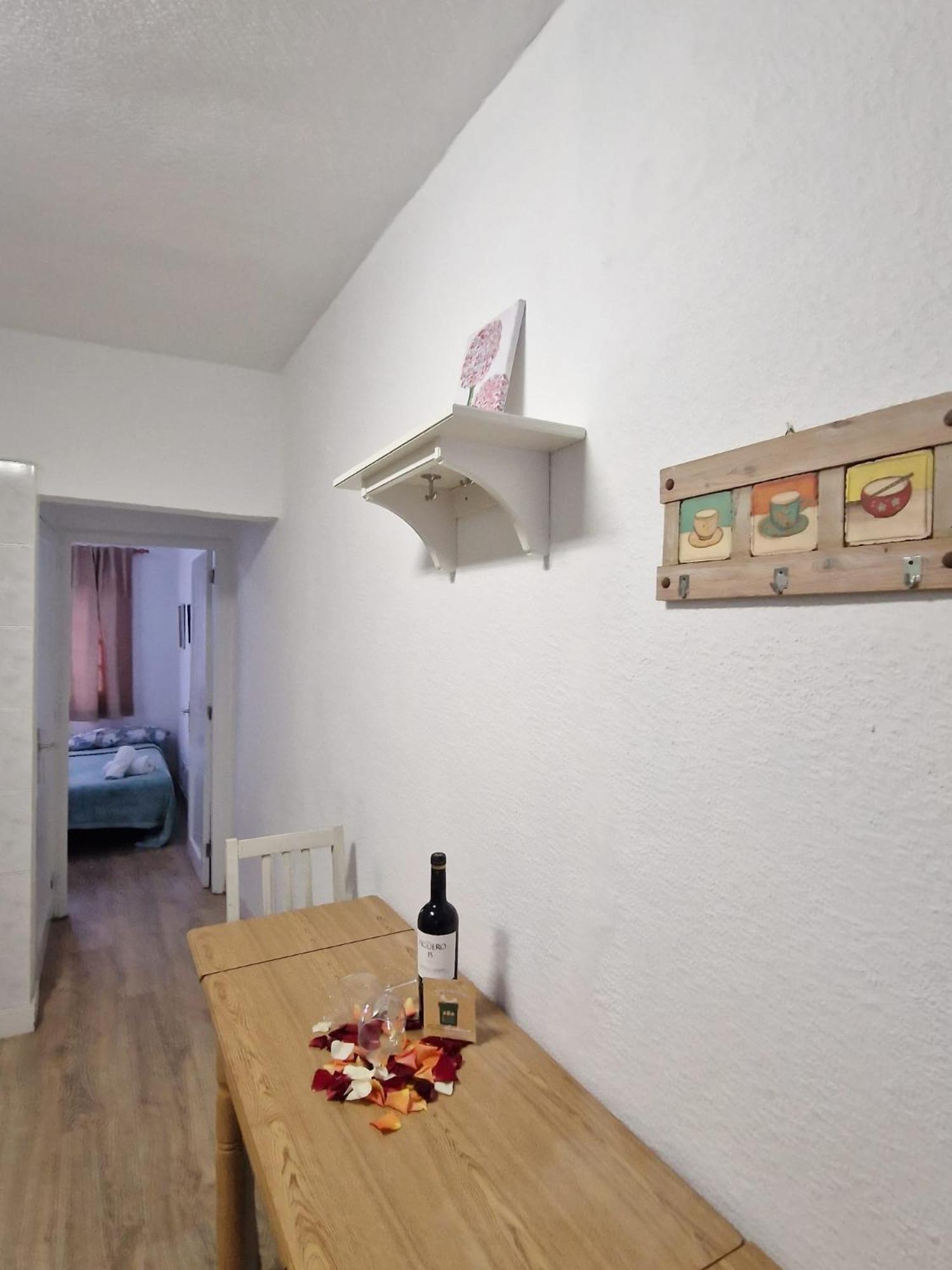 Appartement Chc - Casa Blanca Garachico *