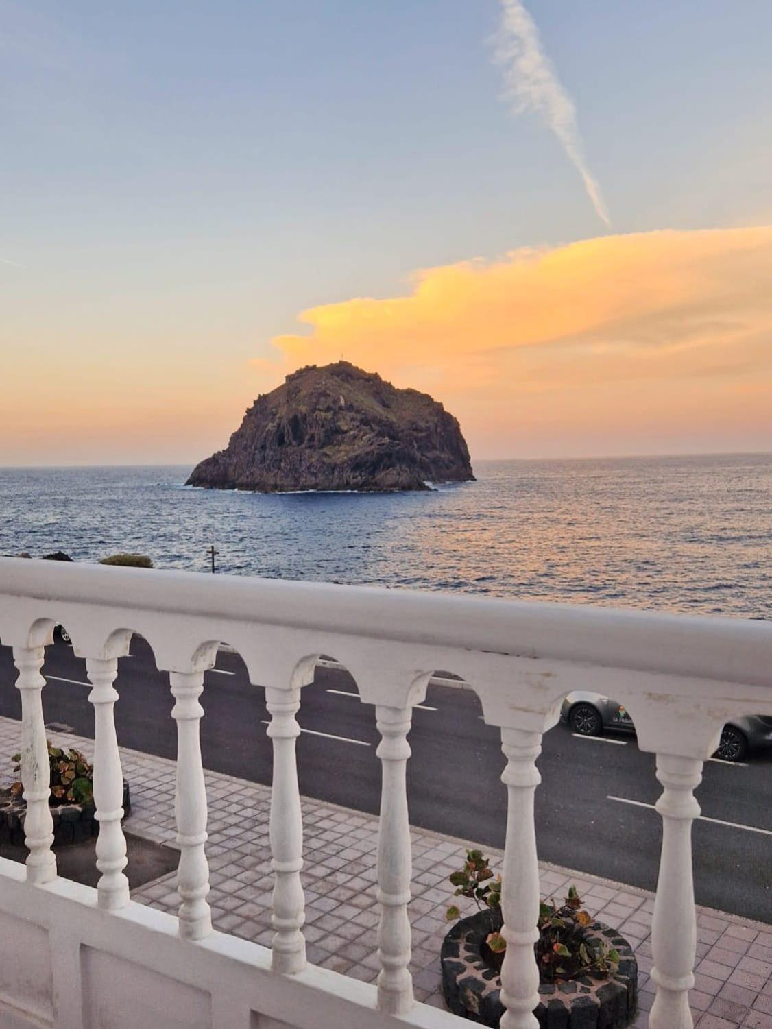 Chc - Casa Blanca Garachico * Garachico (Tenerife)