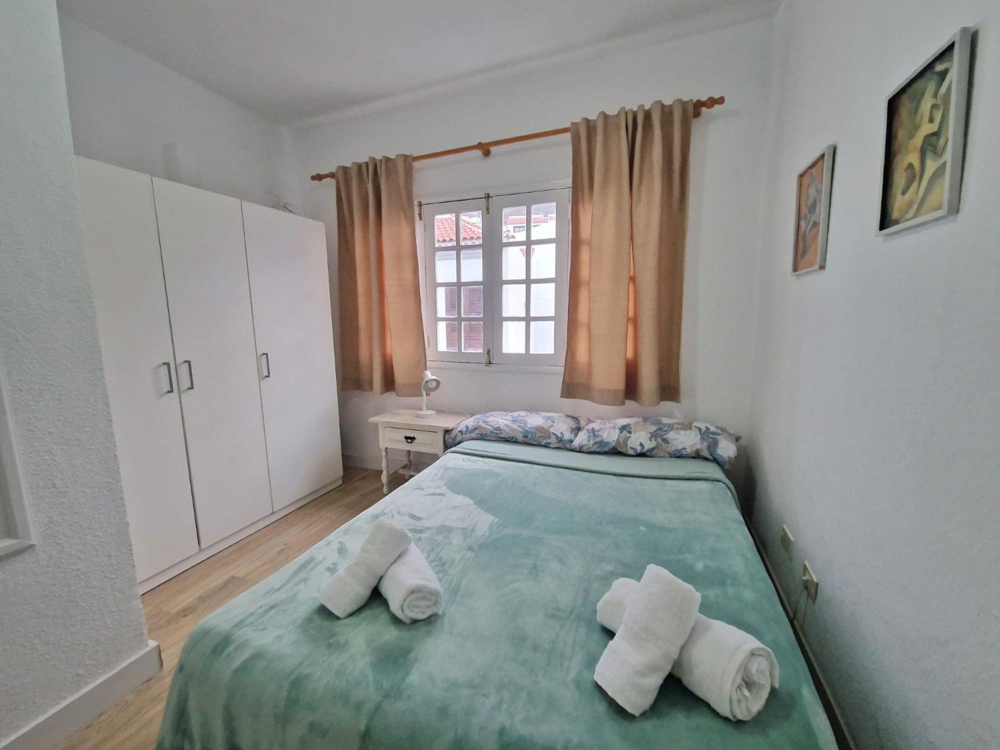 Chc - Casa Blanca Garachico Appartement