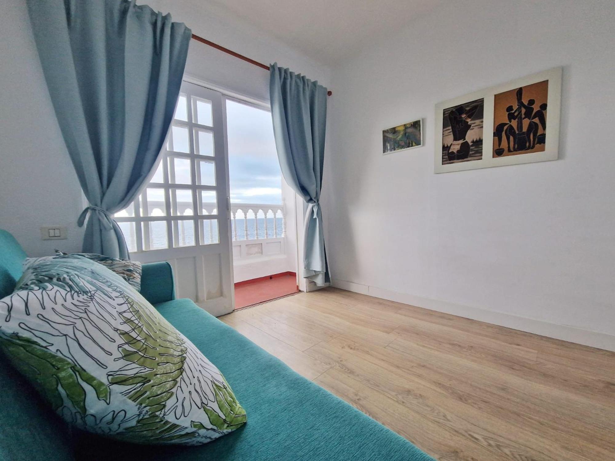 Appartement Chc - Casa Blanca Garachico