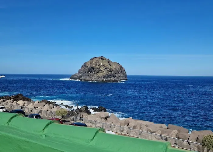 Chc - Casa Blanca Garachico